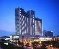 东兴东京湾酒店