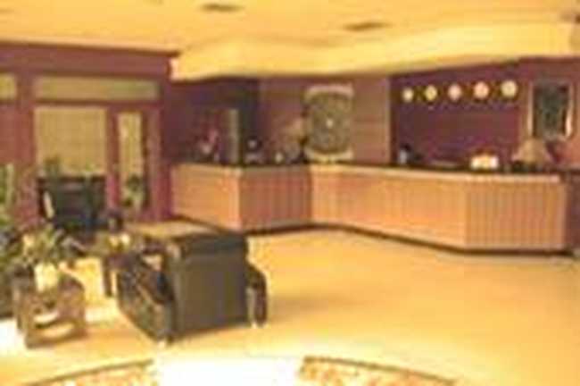 桂林丽晶大酒店,图一