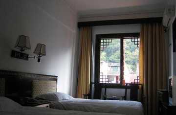 阳朔威尼斯酒店