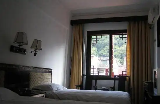 阳朔威尼斯酒店