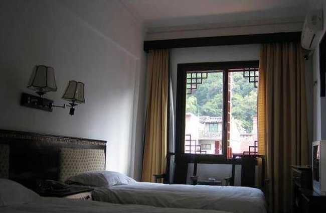 阳朔威尼斯酒店