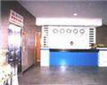 龙胜银杉宾馆,图一