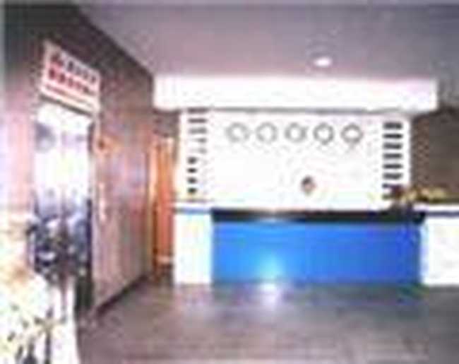 龙胜银杉宾馆,图一