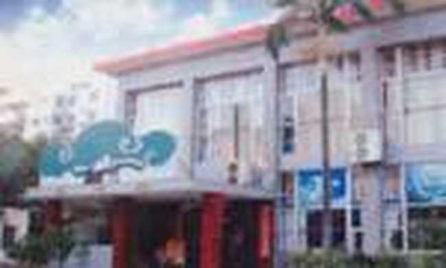 广西华侨宾馆,图二