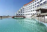 北海天湖大酒店