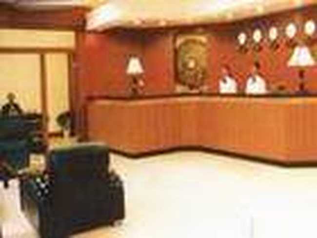 桂林丽晶大酒店,图六