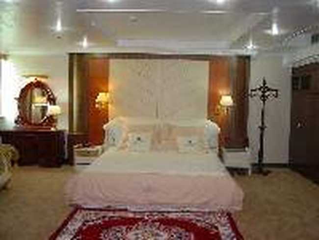 北流精通大酒店