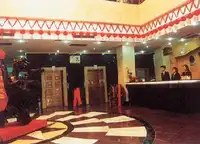 金城江盛源大酒店