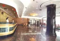 东兴银海大酒店