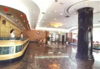 东兴银海大酒店,图一