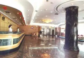 东兴银海大酒店,图一