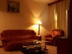 北海市路海宾馆,图一