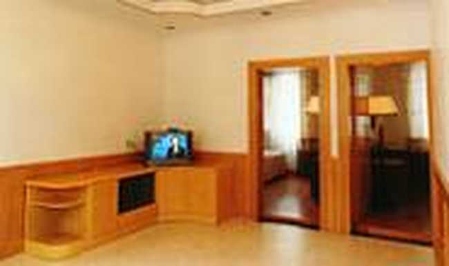 桂林京桂新都酒店,图三