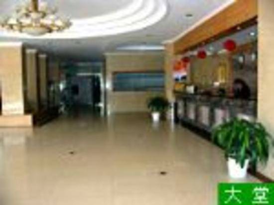 桂林平桂大酒店