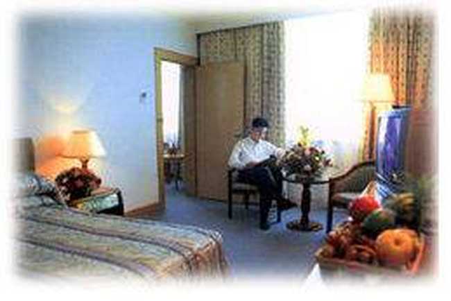 玉林市邮政宾馆