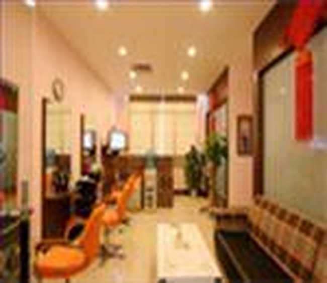 湄公河大酒店,图二