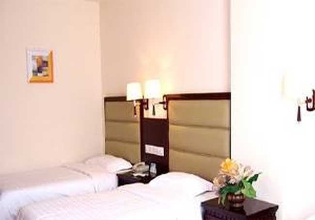 北海银滩阳光假日酒店