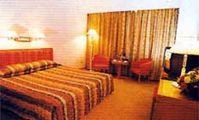 北海太合酒店,图二