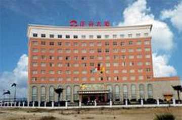 钦州正元大酒店
