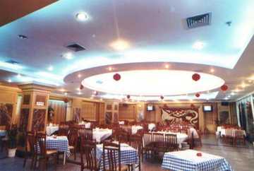 东兴银海大酒店,图三