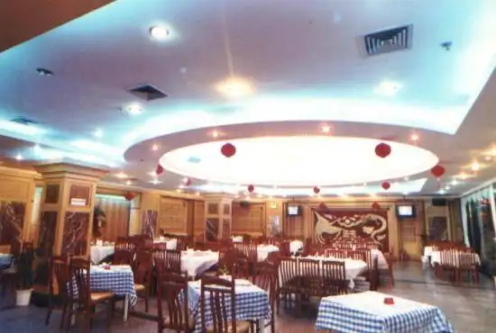 东兴银海大酒店,图三