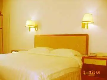 广西南宁桂银大酒店