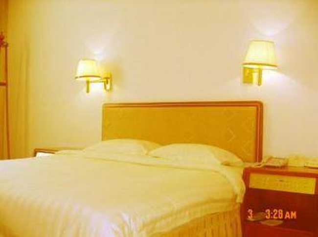 广西南宁桂银大酒店