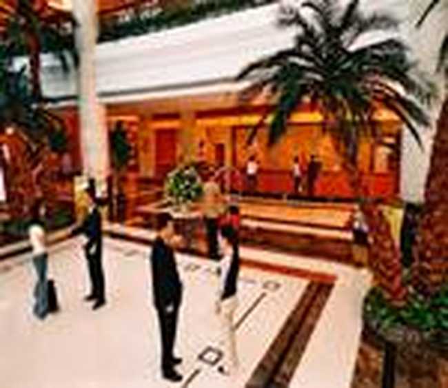 北海太合酒店,图一