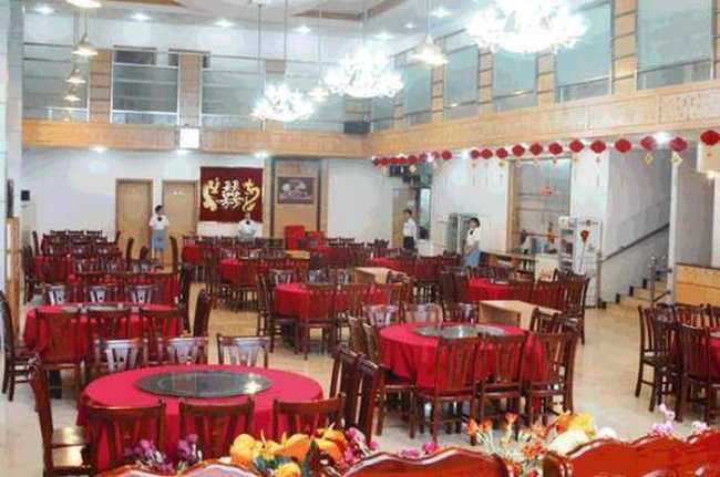 河池佳家大酒店