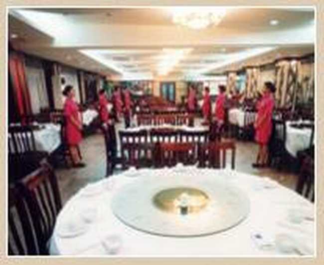 桂林翠园宾馆,图二十一