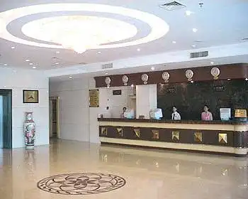 桂林京都大酒店