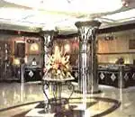 广西北海翔云大酒店