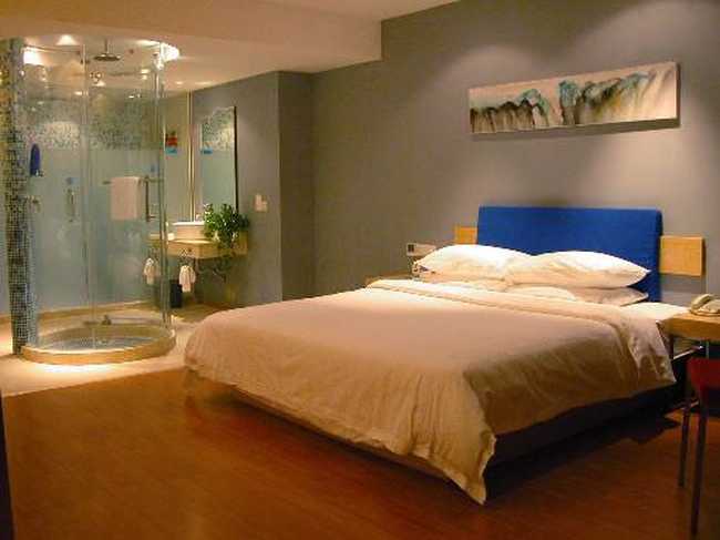 七斗星商旅酒店（南宁嘉园店）