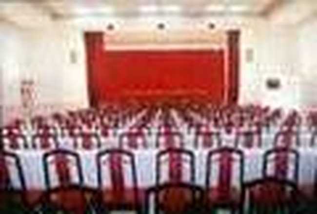 桂林七星大酒店