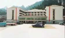 南丹迎宾馆
