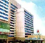 柳州南天大酒店