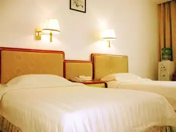 北海佳家大酒店