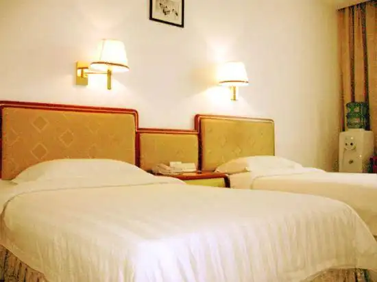 北海佳家大酒店