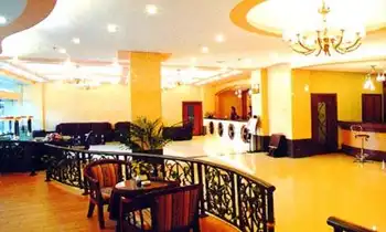 南宁恒川大酒店