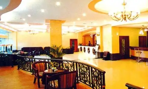 南宁恒川大酒店