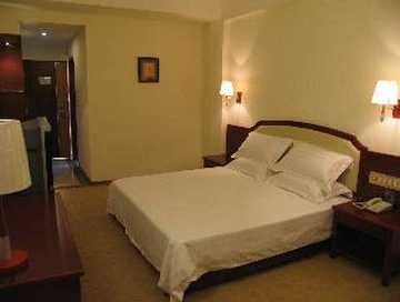 南宁盛凯商务酒店