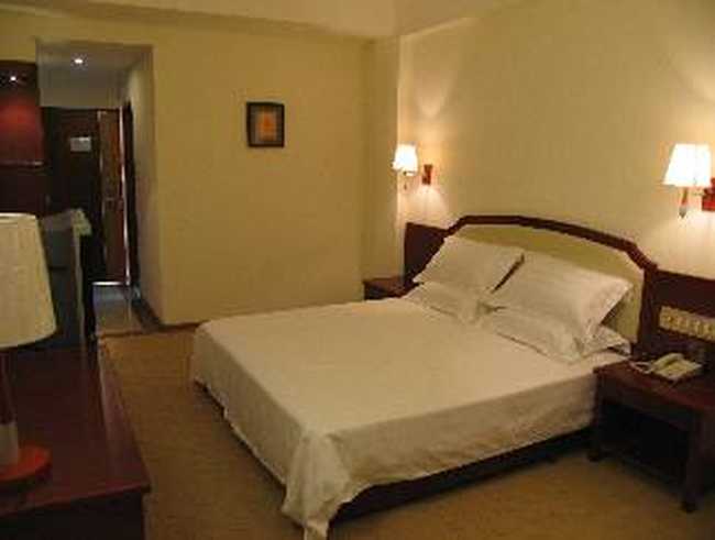 南宁盛凯商务酒店