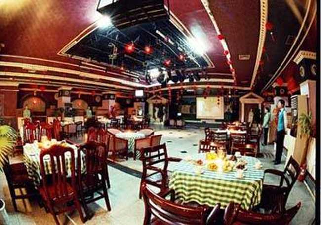 百色金都大酒店,图五