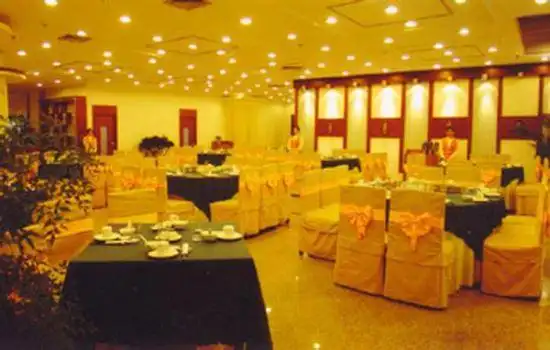 桂林中旅大酒店