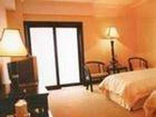 桂林丽晶大酒店,图二