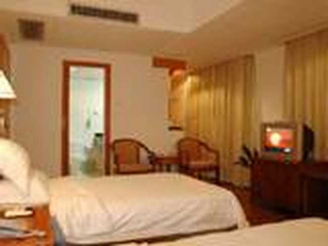 北海明都大酒店,图二