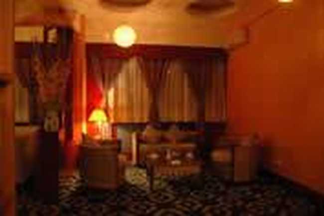 南宁凯莱大酒店