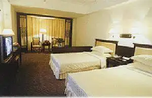 北海国发华联酒店