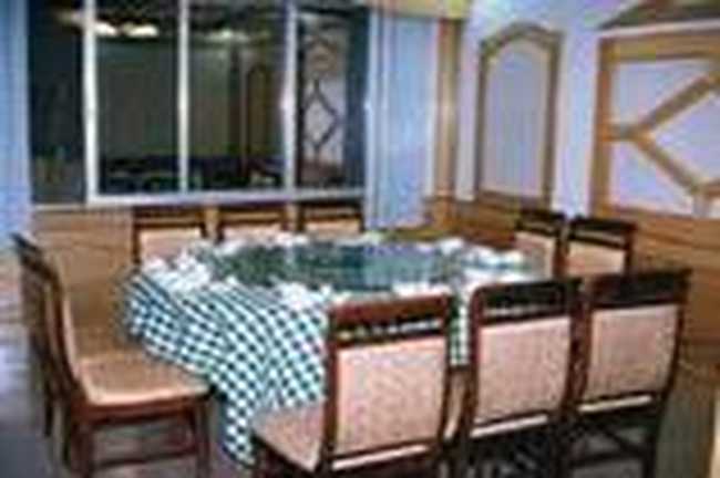 阳朔阳光酒店,图三