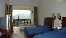 贺州温泉半山宾馆